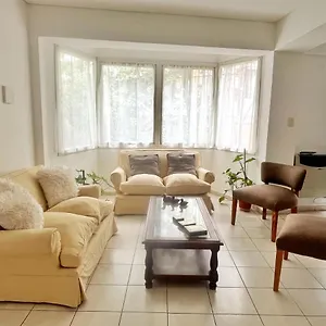Dpto Pedro Vargas Apartamento